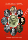 Buchcover D.M. Bose - His Life, Science and Connection with Global Elites