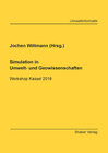 Buchcover Simulation in Umwelt- und Geowissenschaften