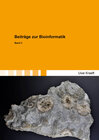 Buchcover Beiträge zur Bioinformatik Band 3