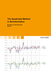 Buchcover The Quadruple Method in Bioinformatics