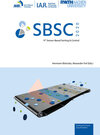 Buchcover 9th Sensor-Based Sorting & Control 2020