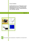 Buchcover Geräteoptimierung zur Reduzierung der Störaussendung und zur Erhöhung der Störfestigkeit in einem Frequenzbereich von 2 