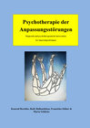 Buchcover Psychotherapie der Anpassungsstörungen