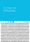 Buchcover Vira – Viruses – Viren