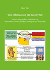 Buchcover Von Information bis Kreativität