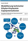 Buchcover Modellierung technischer Ethylen-Vinylacetat-Copolymerisationen