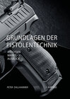 Buchcover Grundlagen der Pistolentechnik