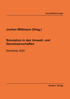 Buchcover Simulation in den Umwelt- und Geowissenschaften
