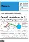 Buchcover Dynamik – Aufgaben – Band 2