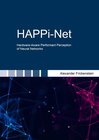 Buchcover HAPPi-Net