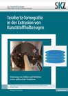 Buchcover Terahertz-Tomografie in der Extrusion von Kunststoffhalbzeugen