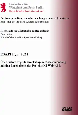 Buchcover ISBN 9783844083262