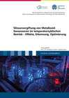 Buchcover