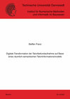 Buchcover