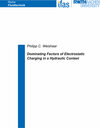 Buchcover Dominating Factors of Electrostatic Charging in a Hydraulic Context