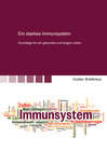 Buchcover Ein starkes Immunsystem