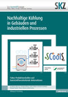 Buchcover Nachhaltige Kühlung in Gebäuden und industriellen Prozessen