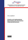 Buchcover