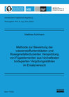 Buchcover Methode zur Bewertung der wasserstoffunterstützten und flüssigmetallinduzierten Versprödung von Fügeelementen aus höchst