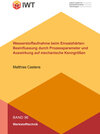 Buchcover