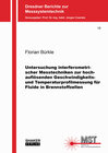 Buchcover