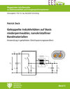 Buchcover Gekoppelte Induktivitäten auf Basis niederpermeabler, nanokristalliner Bandmaterialien