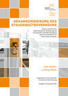 Buchcover Dekarbonisierung des Straßengüterverkehrs
