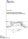 Buchcover Umformung mittels vaporisierender Aktuatoren: Experimente und Modellierung
