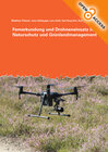 Buchcover Fernerkundung und Drohneneinsatz in Naturschutz und Grünlandmanagement