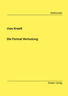 Buchcover Die Fermat Vermutung