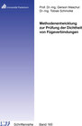 Buchcover
