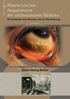 Buchcover Filaria Loa loa – Augenwurm der afrikanischen Sklaven