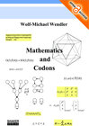 Buchcover Mathematics and Codons