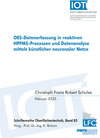 Buchcover OES-Datenerfassung in reaktiven HPPMS-Prozessen und Datenanalyse mittels künstlicher neuronaler Netze