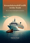 Buchcover Kreuzfahrtschiff trifft Arche Noah