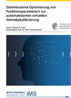 Datenbasierte Optimierung von Funktionsparametern zur automatisierten virtuellen Getriebekalibrierung width=