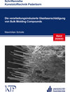 Buchcover Die verarbeitungsinduzierte Glasfaserschädigung von Bulk Molding Compounds