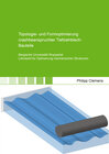 Buchcover Topologie- und Formoptimierung crashbeanspruchter Tiefziehblech-Bauteile