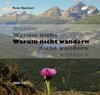 Buchcover Warum nicht wandern