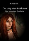 Buchcover Der Weg eines Mädchens