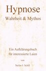 Buchcover Hypnose - Wahrheit & Mythos