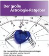 Buchcover Der große Astrologie-Ratgeber