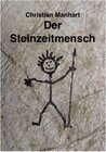 Buchcover Der Steinzeitmensch