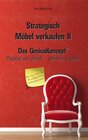 Buchcover Strategisch Möbel verkaufen II