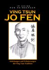 Buchcover Ving Tsun Jo Fen