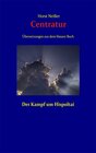 Buchcover CENTRATUR - Kampf um Hispoltai