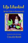 Buchcover Lilja Lilienkind