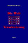 Buchcover Die Welt Verschwörung