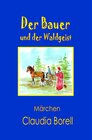 Buchcover Der Bauer und der Waldgeist