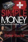 Buchcover Simple Money